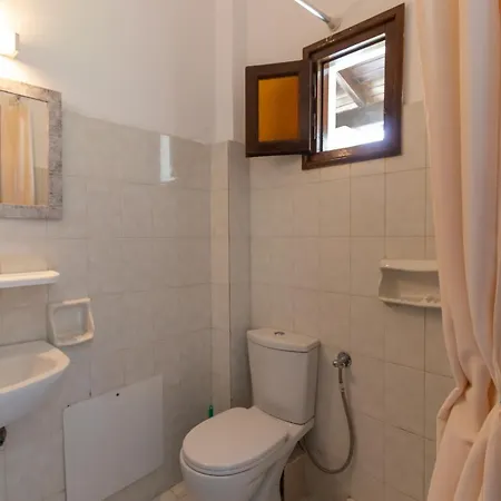 Zoi Apartmens Antonis Botsis