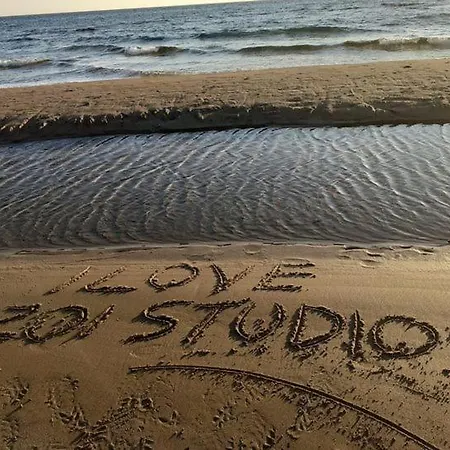 Lejlighed Zoi Apartmens Antonis Botsis *