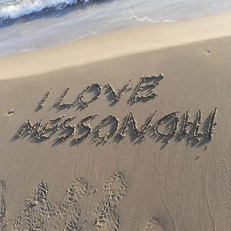 Zoi Apartmens Antonis Botsis *