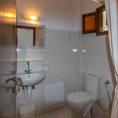 Zoi Apartmens Antonis Botsis