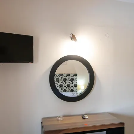 Zoi Apartmens Antonis Botsis Lejlighed *