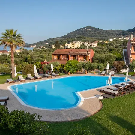 Lejlighed Zoi Apartmens Antonis Botsis *