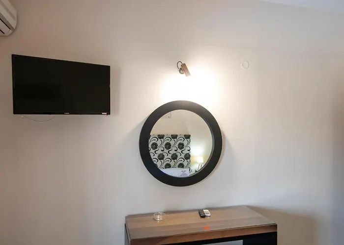 Zoi Apartmens Antonis Botsis Appartement *
