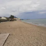 Daire Zoi Apartmens Antonis Botsis